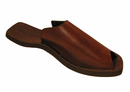 ユッタニューマン アリス レザー サンダル 黒 7インチ 25cm 25.5cm ...